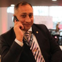 Zaur Novruzaliyev