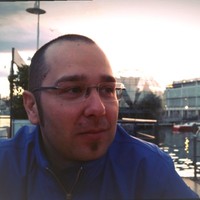 Gianluca Odino