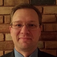 Al Palfi, CPA