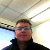 Glenn Weir