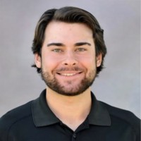 Keegan Vercoe, Mba - Data Analytics