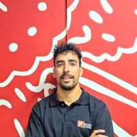 Cristian Andres Gomez