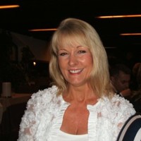 Vivienne Parry