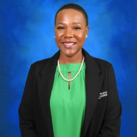 Jamia Mosley