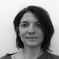 Silvia Mazza