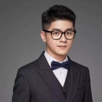 陈炫竹