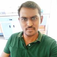 Ashok Kumar Murugesan Ph.D