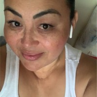 Corina Hidrogo