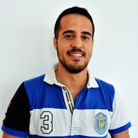 Adrian Palomera Sanz