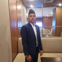 Heknath Tiwari