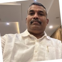 Sivaprakash Uvarajan