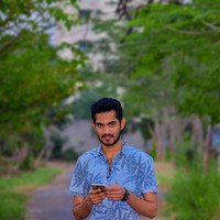 Harsha Yalamanchi