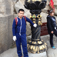 王宏明