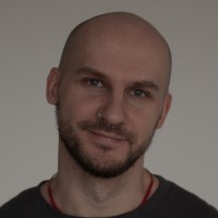 Andrew Ubeyvolk