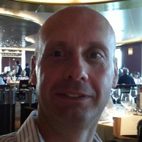 Andrew Goddard
