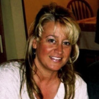 Loria Kaffenbarger
