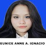 Eunice Anne Ignacio