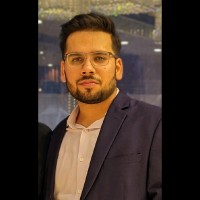 Shubham Mudgal