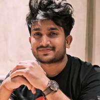 Sabyasachi Panda