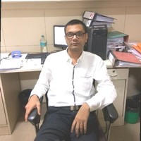 GOPAL BINANI