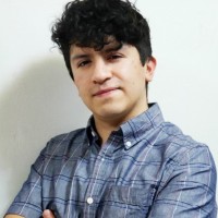 Eduardo Gonzalez Perez