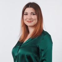 Emma Peyronnet, Crha