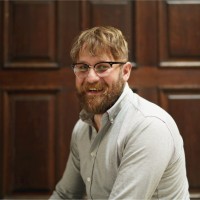 Oliver Talbot