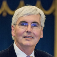 Nigel Squibb