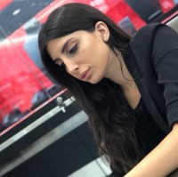 Rim Al Lazkani