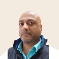 Kevin Patel