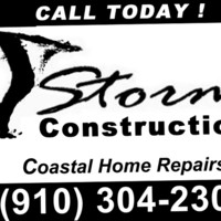 Michael Storm