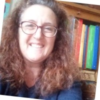 Catherine MENANTEAU BEN DHIA