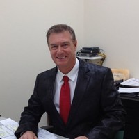 Jeffrey Montegut