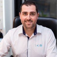 Everton Basso Scapin