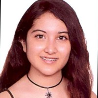 María José Peñaherrera Ojeda