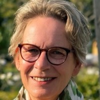 Marijke Vlerken