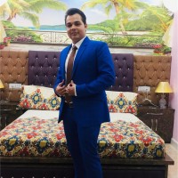Vikrant Choudhary
