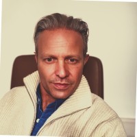 Frederic Heude