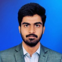 Punith H