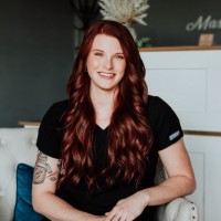 Sara Johnson-Richter
