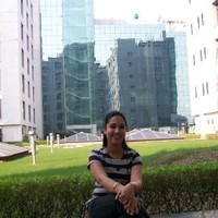 Anu Agarwal