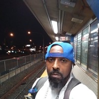 Terrel Dickerson