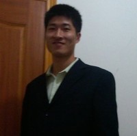 Godspeed Wang