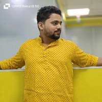 Yogesh Pathare