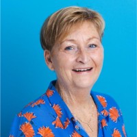 Tineke Pastoor-Hijmersma