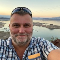 Jim Oakshott