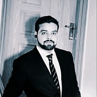 Aftab Raza
