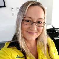 Michelle Horsfall