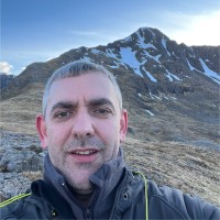 David Drummond