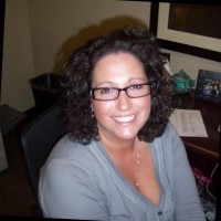 Lisa Nordin